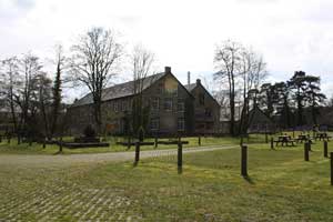 Amgueddfa Wlân Cymru